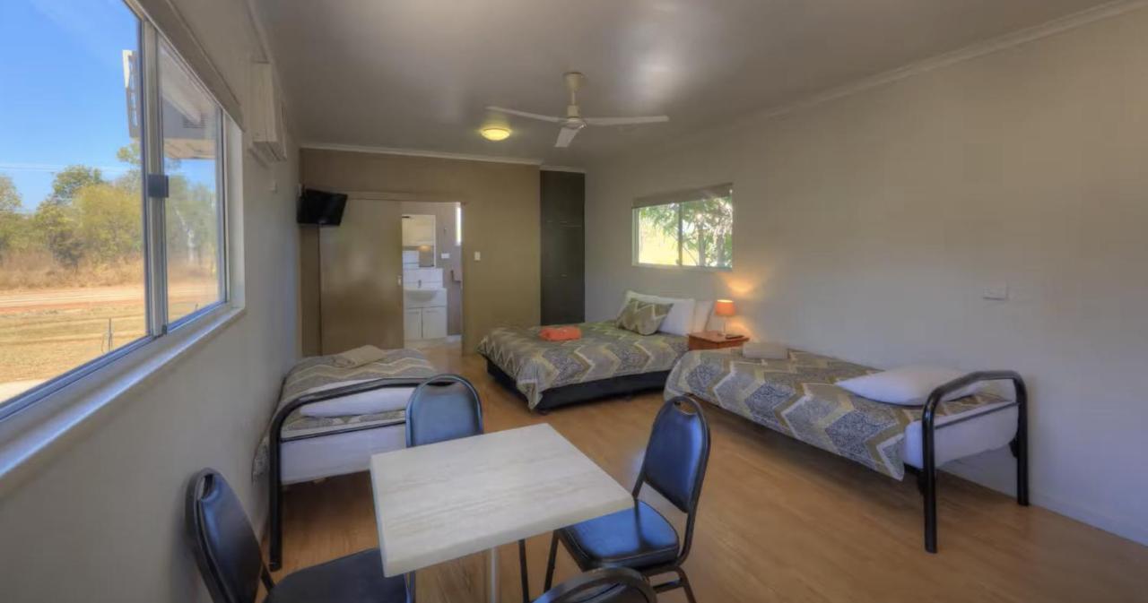 Big4 Breeze Holiday Parks - كاثرين المظهر الخارجي الصورة